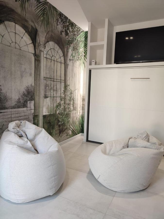 Al Ponte Design Apartment Conegliano Esterno foto