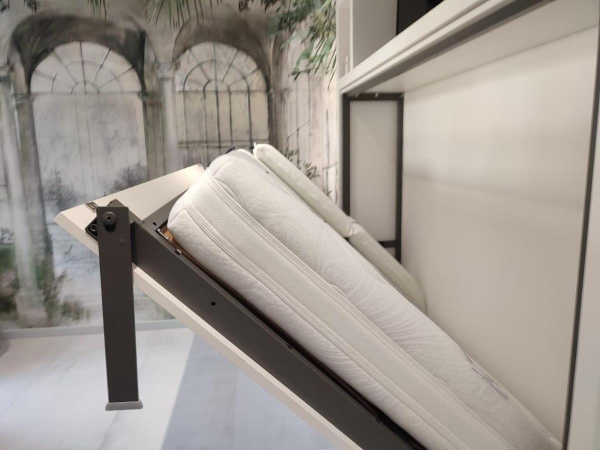 Al Ponte Design Apartment Conegliano Esterno foto