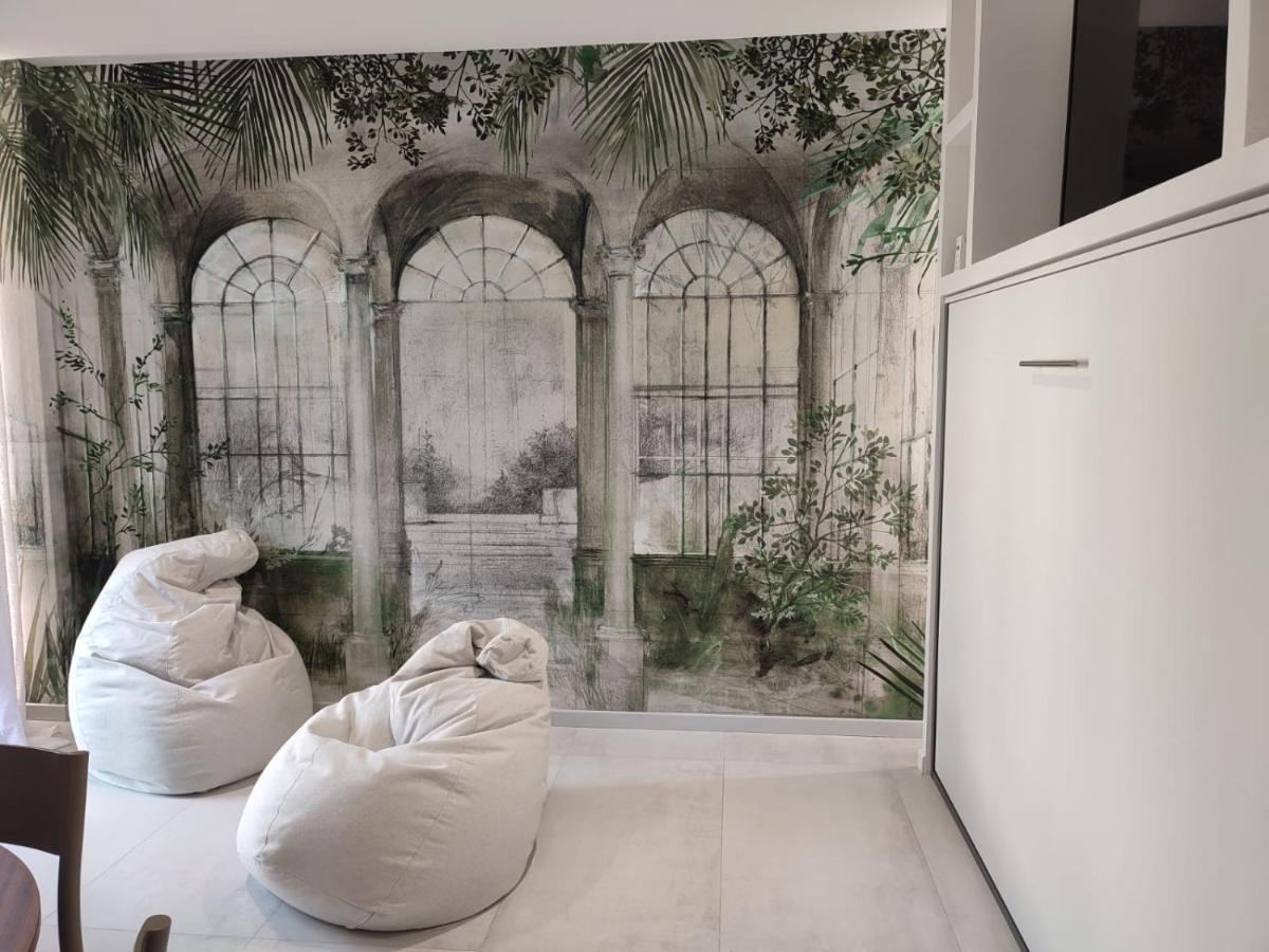 Al Ponte Design Apartment Conegliano Esterno foto
