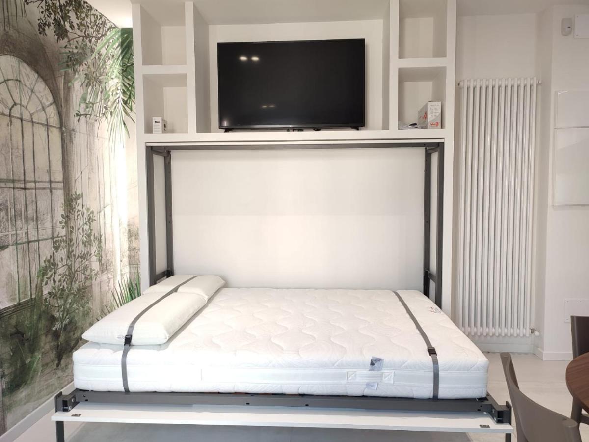 Al Ponte Design Apartment Conegliano Esterno foto