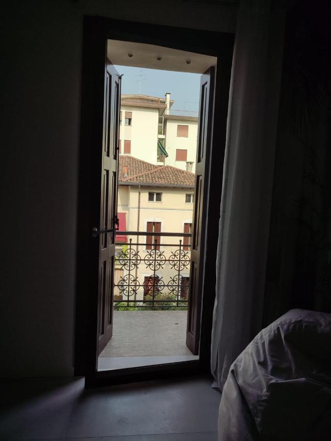 Al Ponte Design Apartment Conegliano Esterno foto