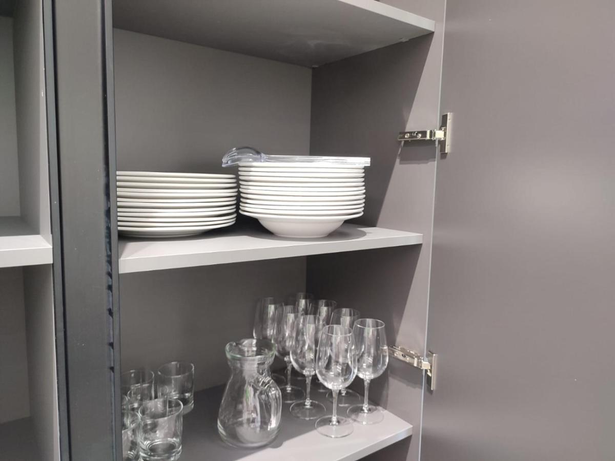 Al Ponte Design Apartment Conegliano Esterno foto