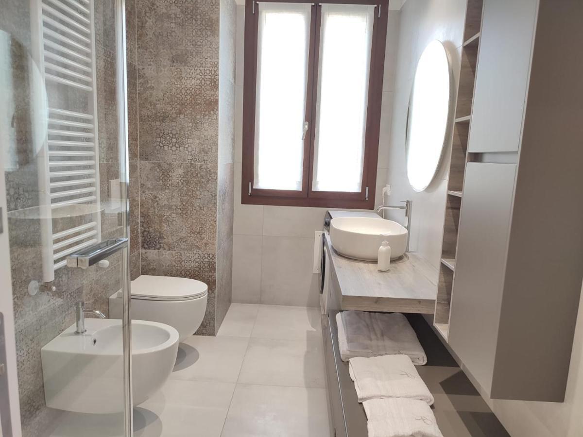 Al Ponte Design Apartment Conegliano Esterno foto