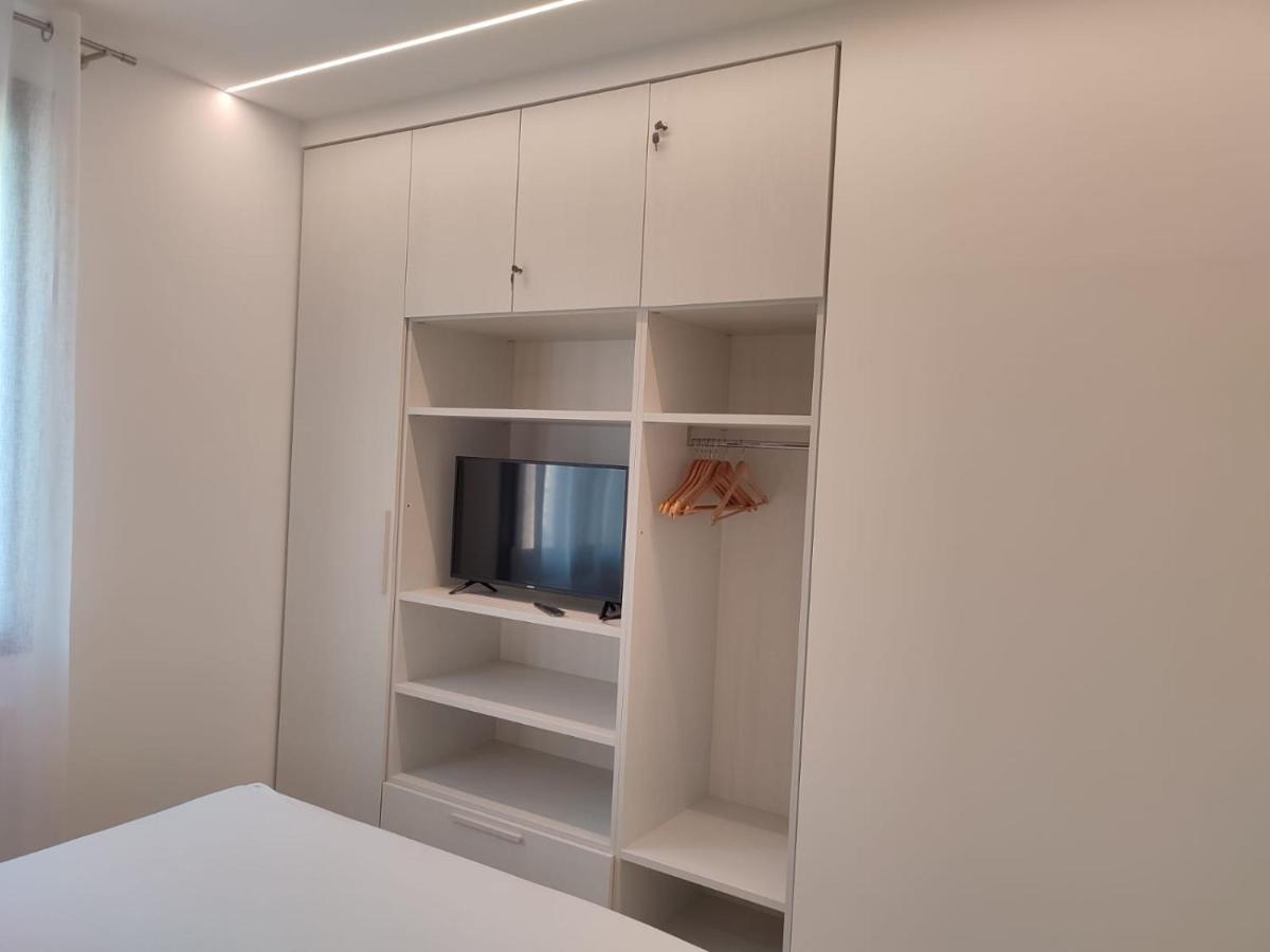 Al Ponte Design Apartment Conegliano Esterno foto