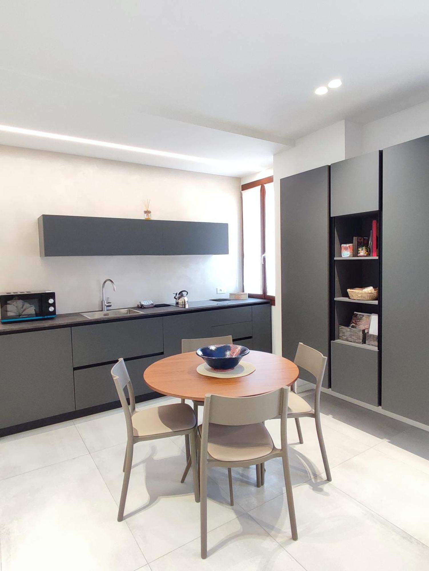 Al Ponte Design Apartment Conegliano Esterno foto
