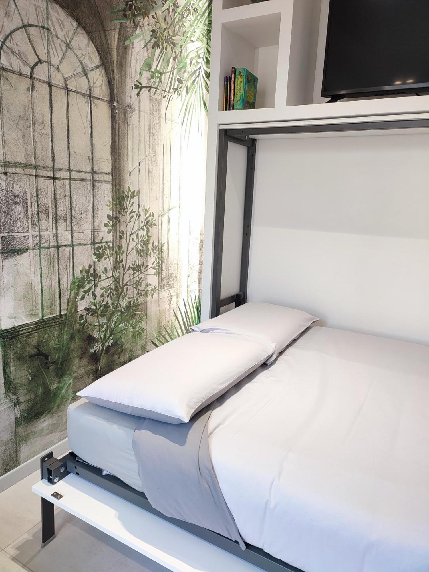 Al Ponte Design Apartment Conegliano Esterno foto