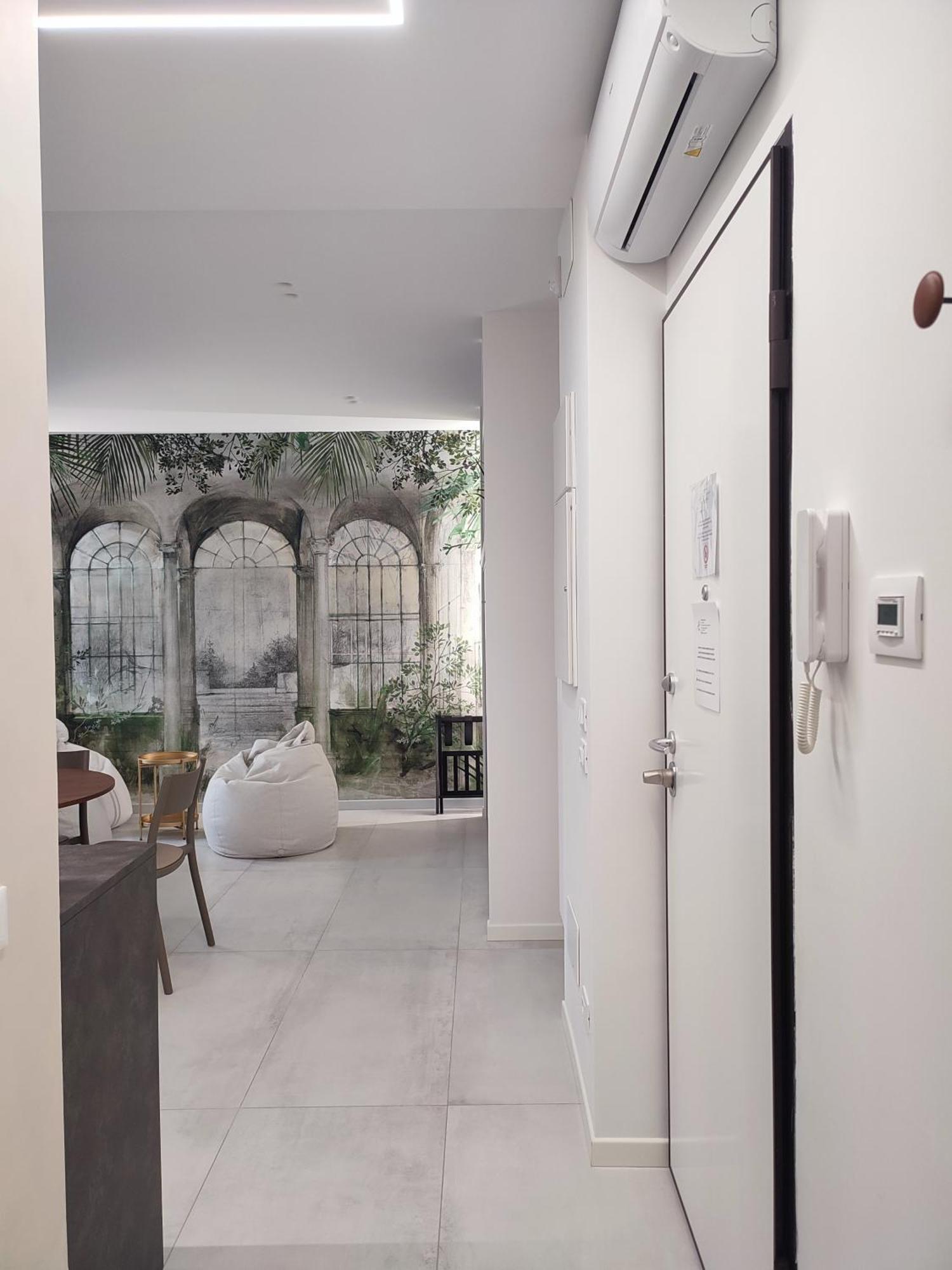 Al Ponte Design Apartment Conegliano Esterno foto
