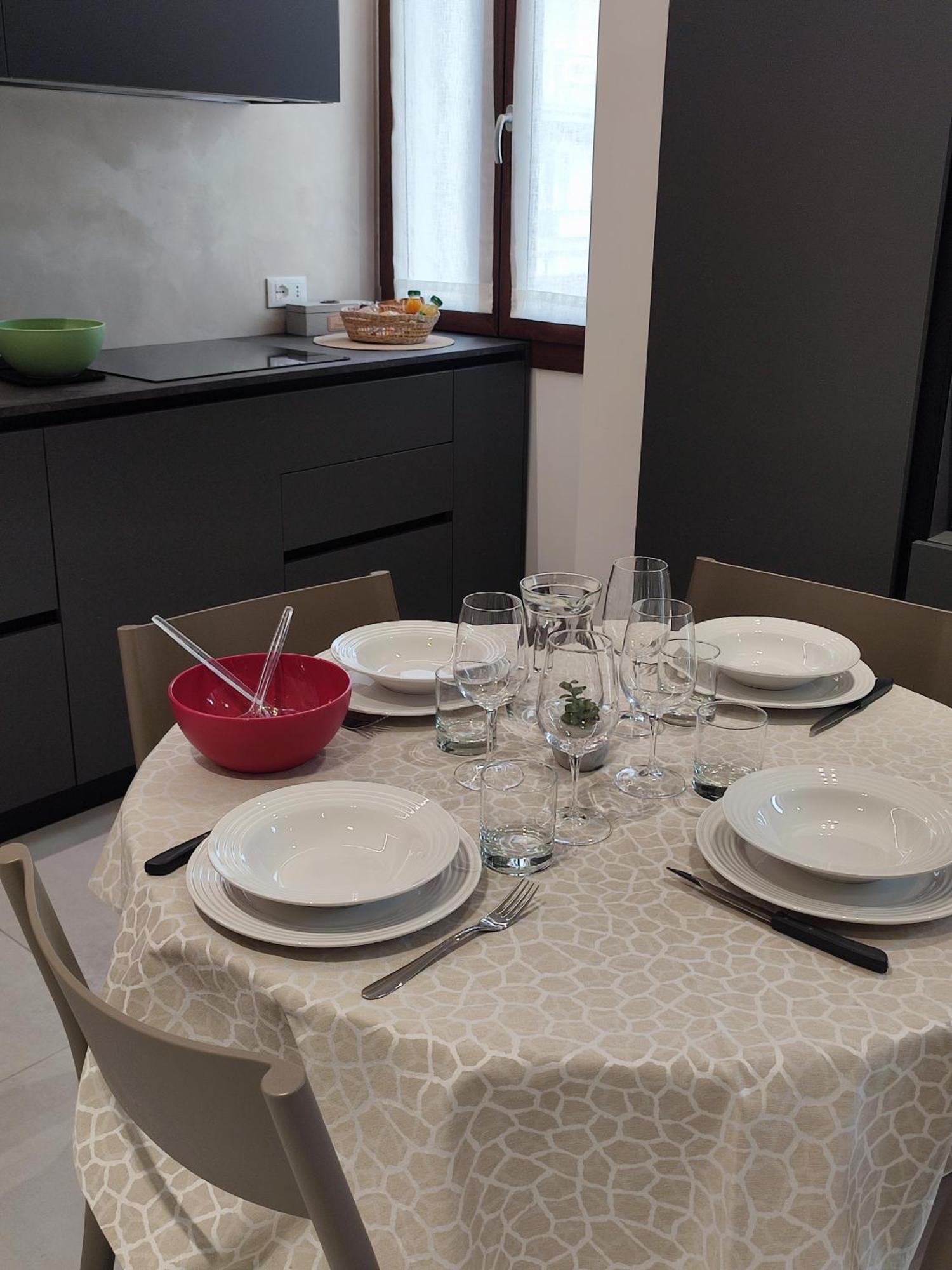 Al Ponte Design Apartment Conegliano Esterno foto