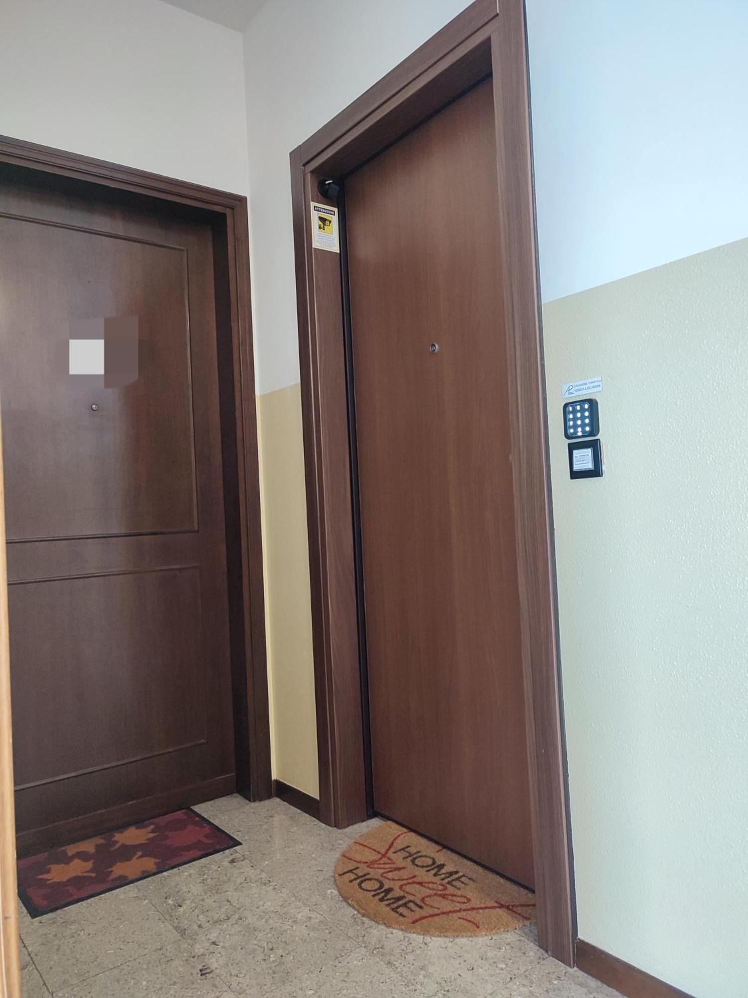 Al Ponte Design Apartment Conegliano Esterno foto