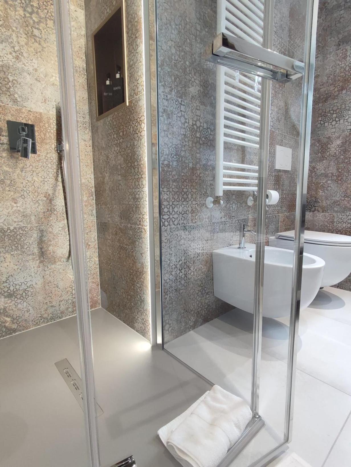 Al Ponte Design Apartment Conegliano Esterno foto